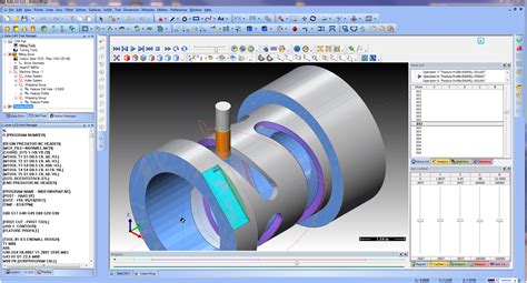 cnc machine programming softwares|free cnc software for beginners.